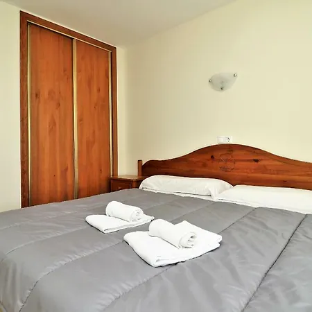 Niza 2-a Apartament Benidorm