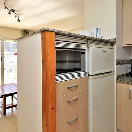 Niza 2-a Apartament